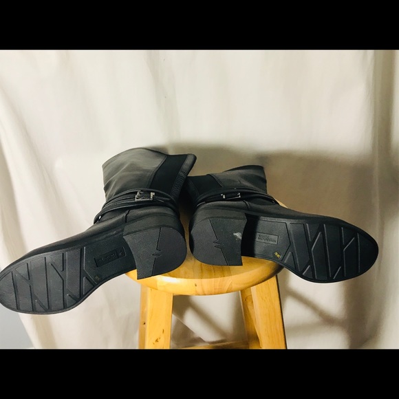 New White Mountain Riding Boots - Picture 4 of 7